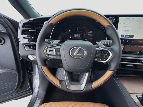 New 2026 Lexus RX 350 Premium w/ Accessory Package (2T) FWD image 41