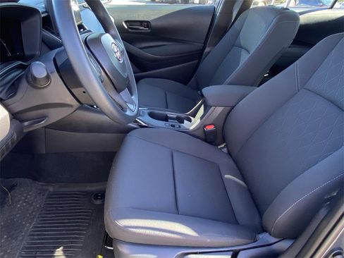 Certified 2026 Toyota Corolla LE image 20