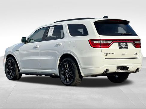 Used 2023 Dodge Durango R/T w/ Blacktop Package AWD/4WD image 5
