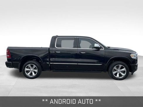 Used 2020 RAM 1500 Limited image 8
