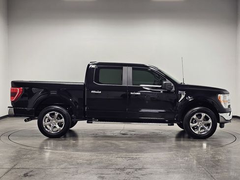 Used 2023 Ford F150 XLT w/ XTR Package image 9