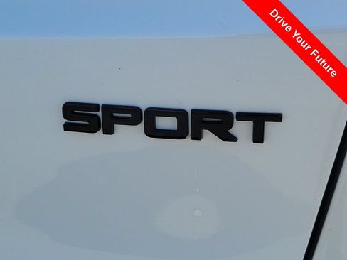 Used 2026 Honda CR-V Sport image 30