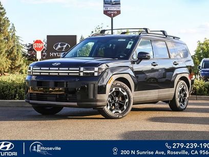 New 2026 Hyundai Santa Fe SEL