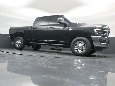 New 2026 RAM 2500 Tradesman image 36