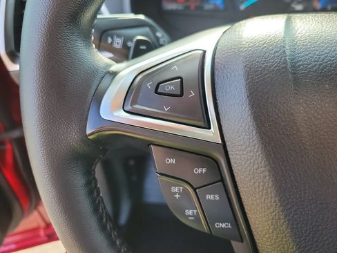 Used 2024 Ford Edge SEL w/ Convenience Package AWD/4WD image 24