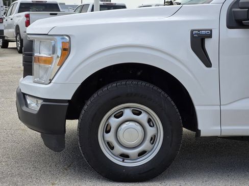 Used 2022 Ford F150 XL RWD image 8