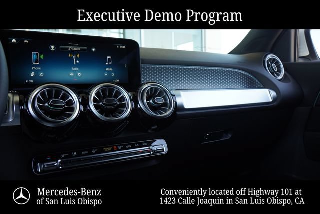 Used 2026 Mercedes-Benz GLB 250 image 17