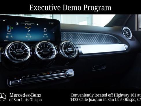 Used 2026 Mercedes-Benz GLB 250 image 17