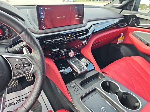 Certified 2025 Acura MDX A-Spec image 23