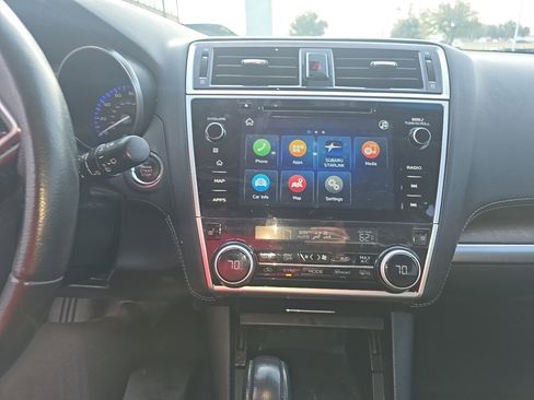 Used 2019 Subaru Outback 2.5i Limited image 13