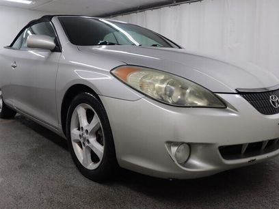 Used 2006 Toyota Solara SLE