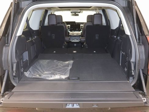 New 2025 Ford Expedition Max Platinum w/ Platinum Ultimate Package image 40