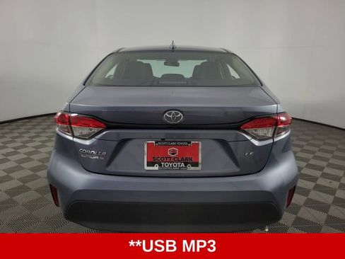 Used 2024 Toyota Corolla LE FWD image 7
