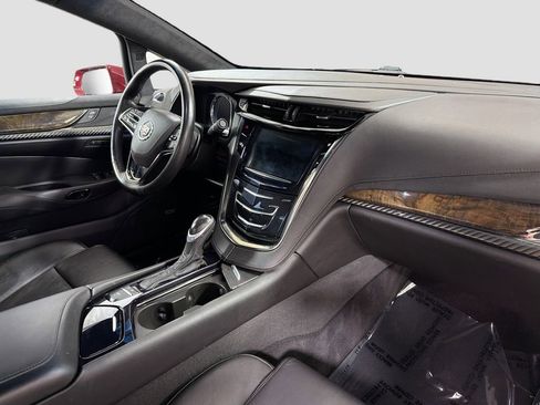 Used 2014 Cadillac ELR w/ Luxury Package FWD image 31