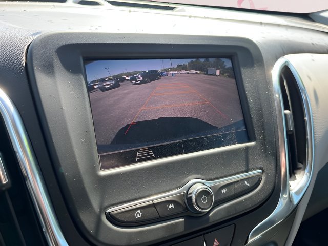 Used 2024 Chevrolet Equinox LT AWD/4WD image 18