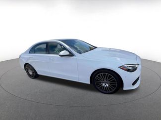 Used 2024 Mercedes-Benz C 300 Sedan video 2