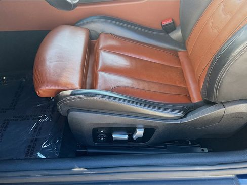 Used 2023 BMW 840i Coupe w/ Driving Assistance Package RWD image 15