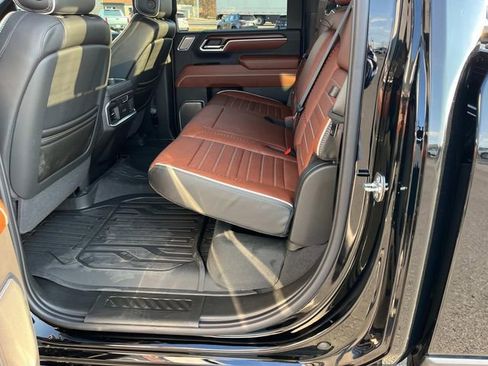 New 2026 GMC Sierra 2500 Denali Ultimate image 18