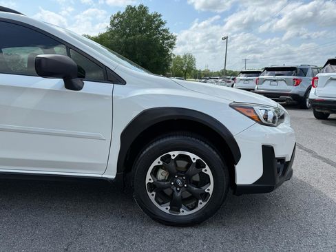 Used 2022 Subaru Crosstrek 2.0i w/ Popular Package #1 AWD/4WD image 36