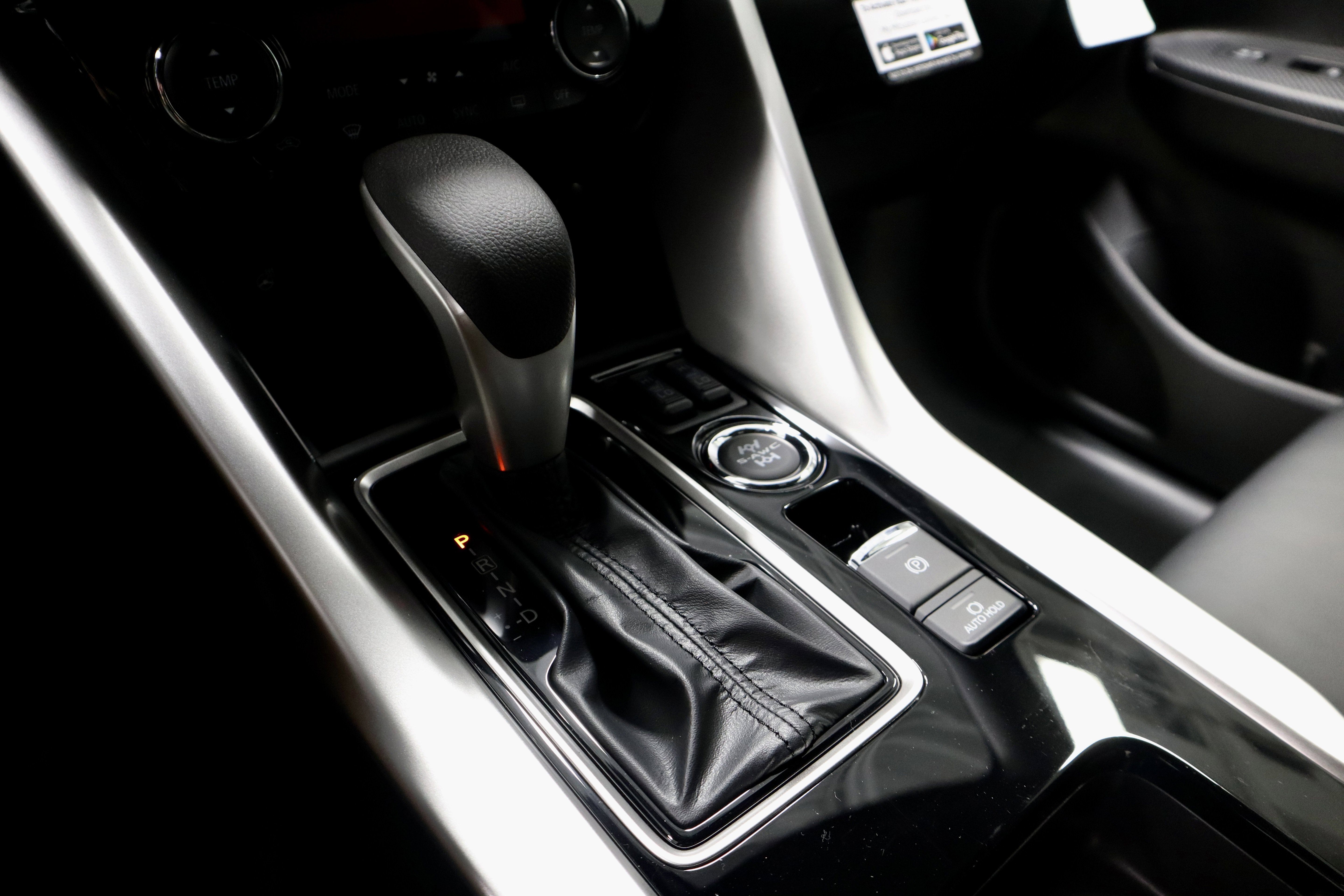 New 2026 Mitsubishi Eclipse Cross AWD image 26