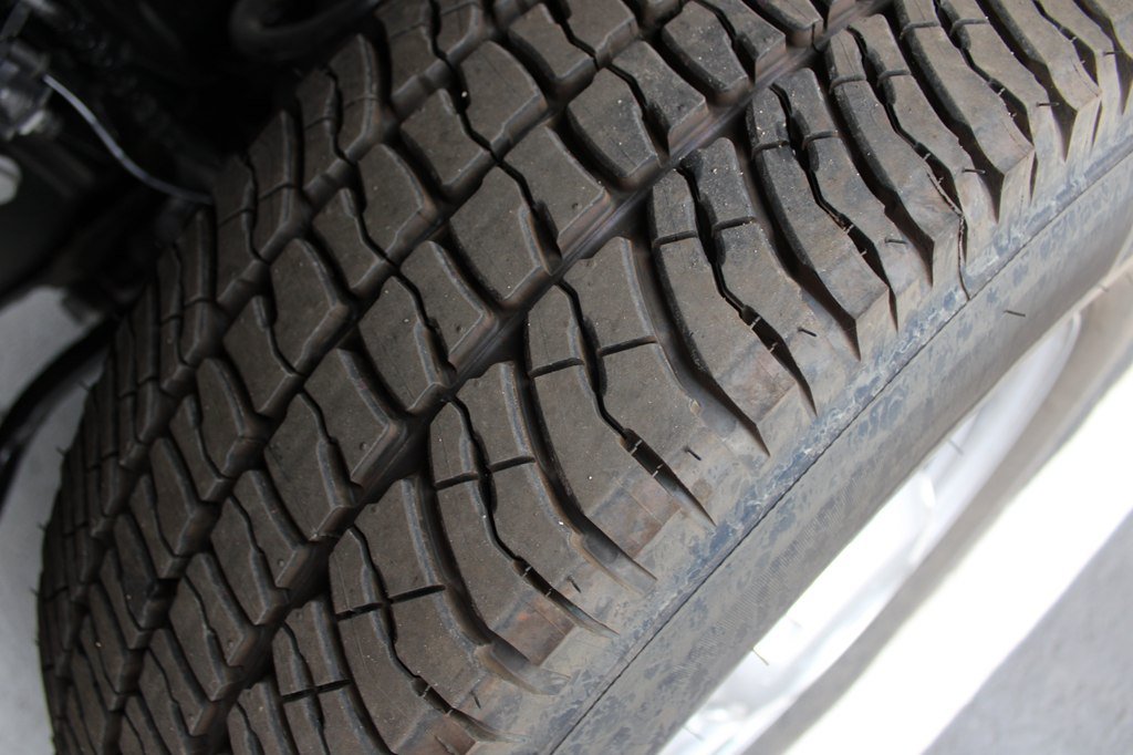 Used 2026 Ford F250 XL AWD/4WD image 32