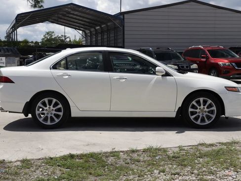 Used 2006 Acura TSX FWD image 8