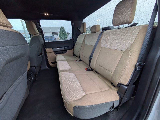 Certified 2023 Ford F150 XLT AWD/4WD image 14