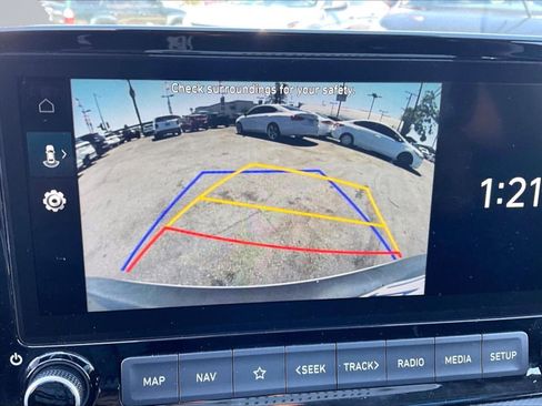 Used 2023 Hyundai Kona SEL w/ Convenience Package FWD image 21