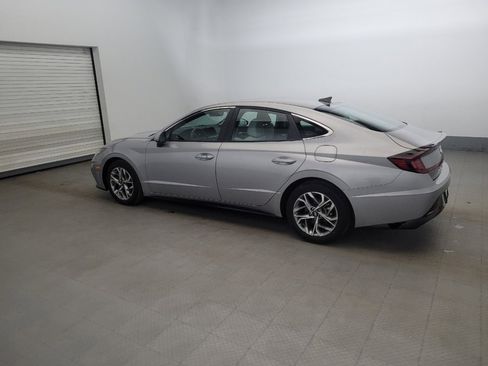 Used 2023 Hyundai Sonata SEL image 3