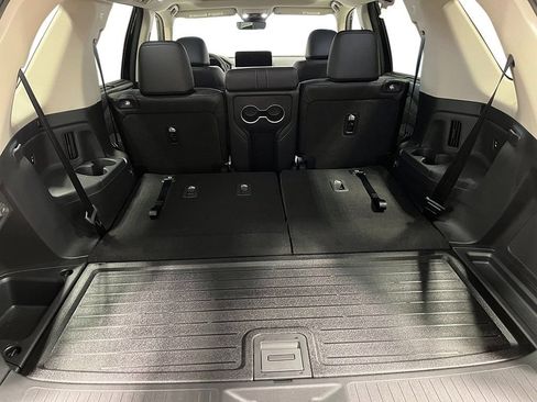 New 2026 Honda Pilot Touring image 25
