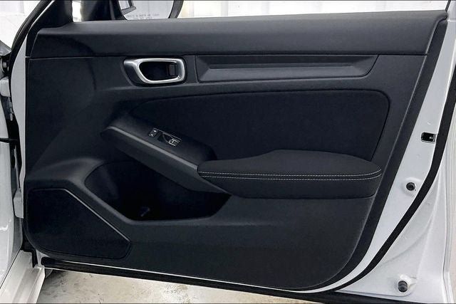 Certified 2023 Honda Civic Sport image 21