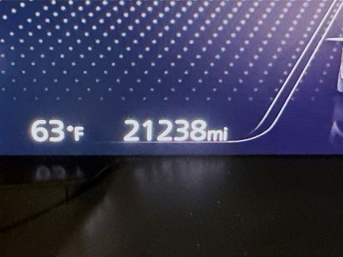 Used 2025 MAZDA CX-90 3.3 Turbo w/ Premium Sport Pkg image 19