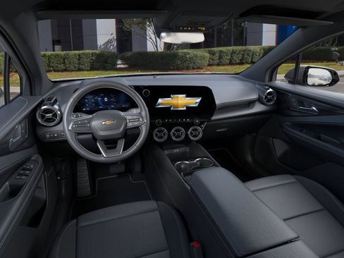 New 2026 Chevrolet Blazer EV LT image 15