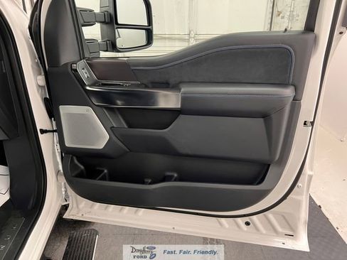 New 2026 Ford F250 Platinum image 36