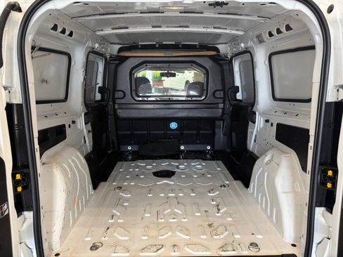 Used 2022 RAM ProMaster City Wagon FWD image 20