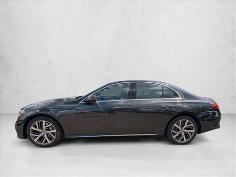 New 2026 Mercedes-Benz E 350 Sedan image 5