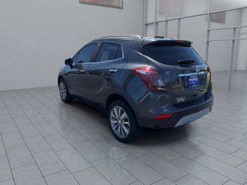 Used 2018 Buick Encore Preferred FWD image 6