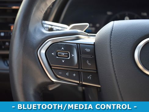 Used 2024 Lexus TX 350 AWD w/ Technology Package image 13