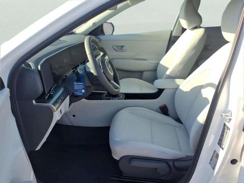 New 2026 Hyundai Kona SEL Sport FWD image 9