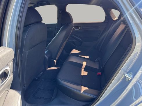 Used 2022 Honda Civic Sport image 17
