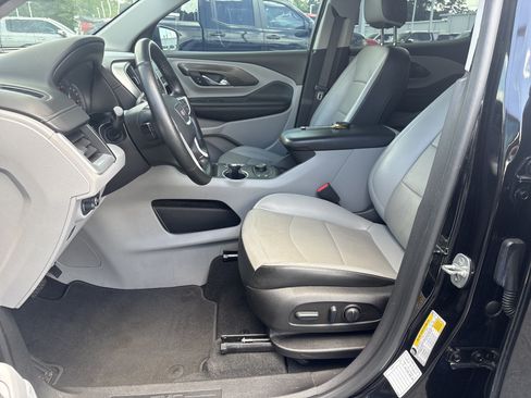 Used 2023 GMC Terrain SLT FWD image 16