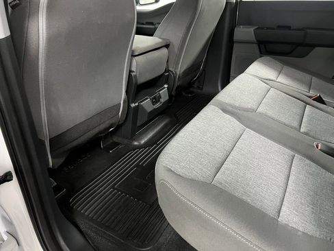 Used 2024 Ford F350 XL w/ XL Off-Road Package image 50