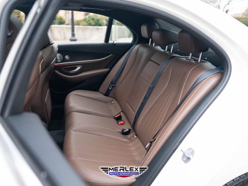 Used 2018 Mercedes-Benz E 300 300 image 20