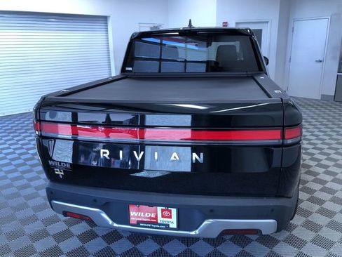 Used 2023 Rivian R1T Adventure AWD/4WD image 13