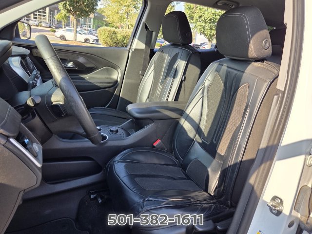 Used 2024 GMC Terrain SLE FWD image 7