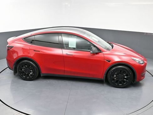 Used 2023 Tesla Model Y Long Range image 49