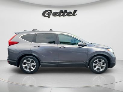 Used 2018 Honda CR-V EX