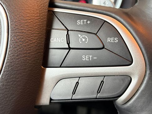 Used 2015 Dodge Charger SXT w/ Plus Group RWD image 26
