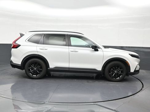 Used 2024 Honda CR-V Sport image 6