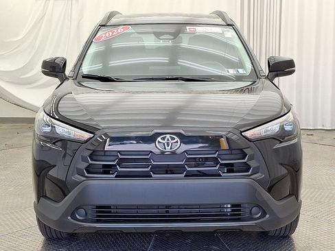 Certified 2026 Toyota Corolla Cross LE AWD/4WD image 29